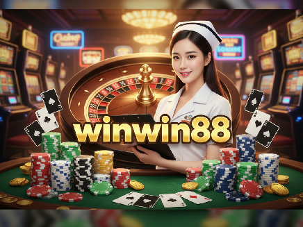 winwin88 login