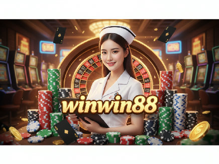 winwin88 เว็บตรง
